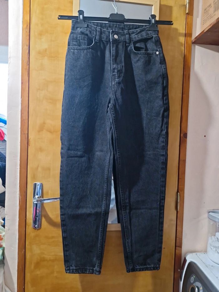 Jean noir