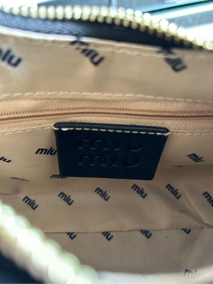 Sac miu miu - photo numéro 2