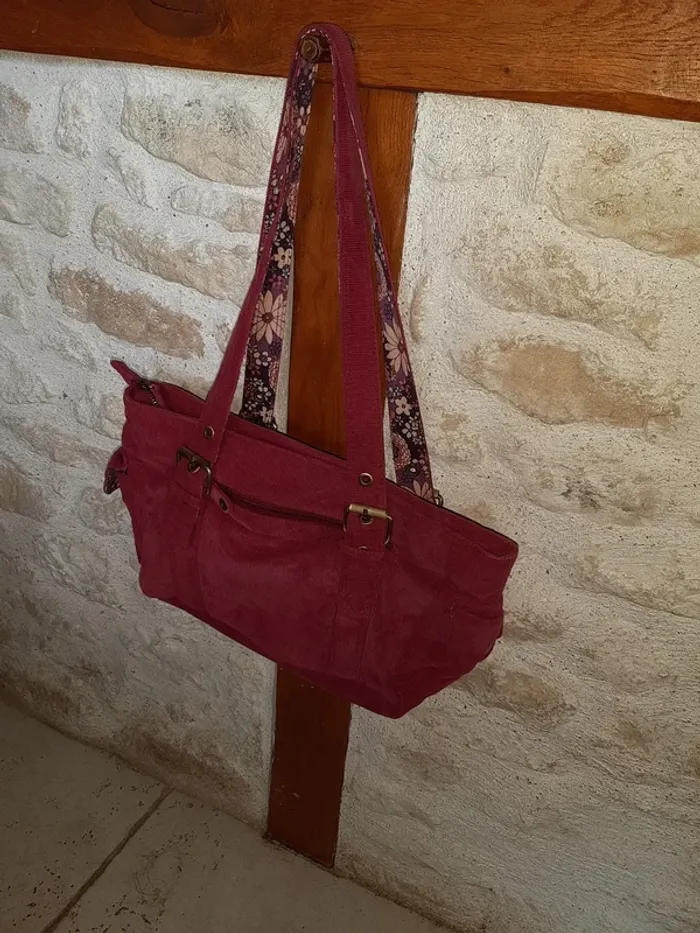 Sac à mains - photo numéro 2
