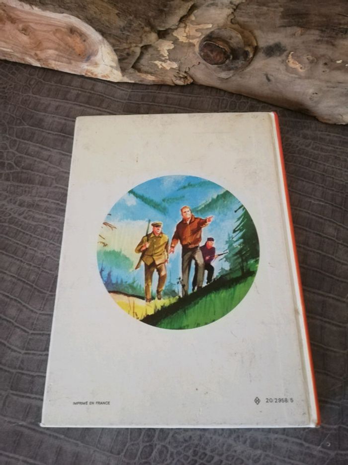 Livre belle et Sébastien - photo numéro 2
