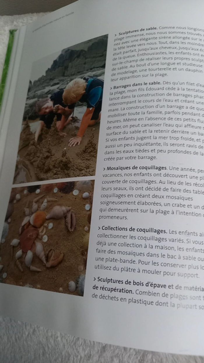 4 saisons d'activités nature en famille - photo numéro 9