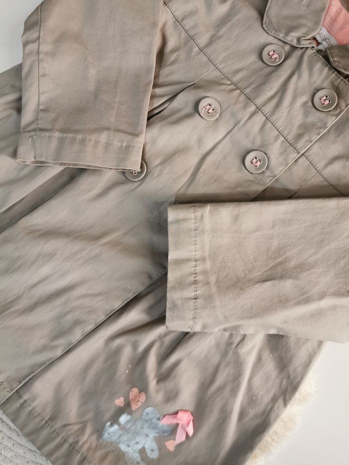 🌟 Veste Lulu Castagnettes 🌟 - photo numéro 8