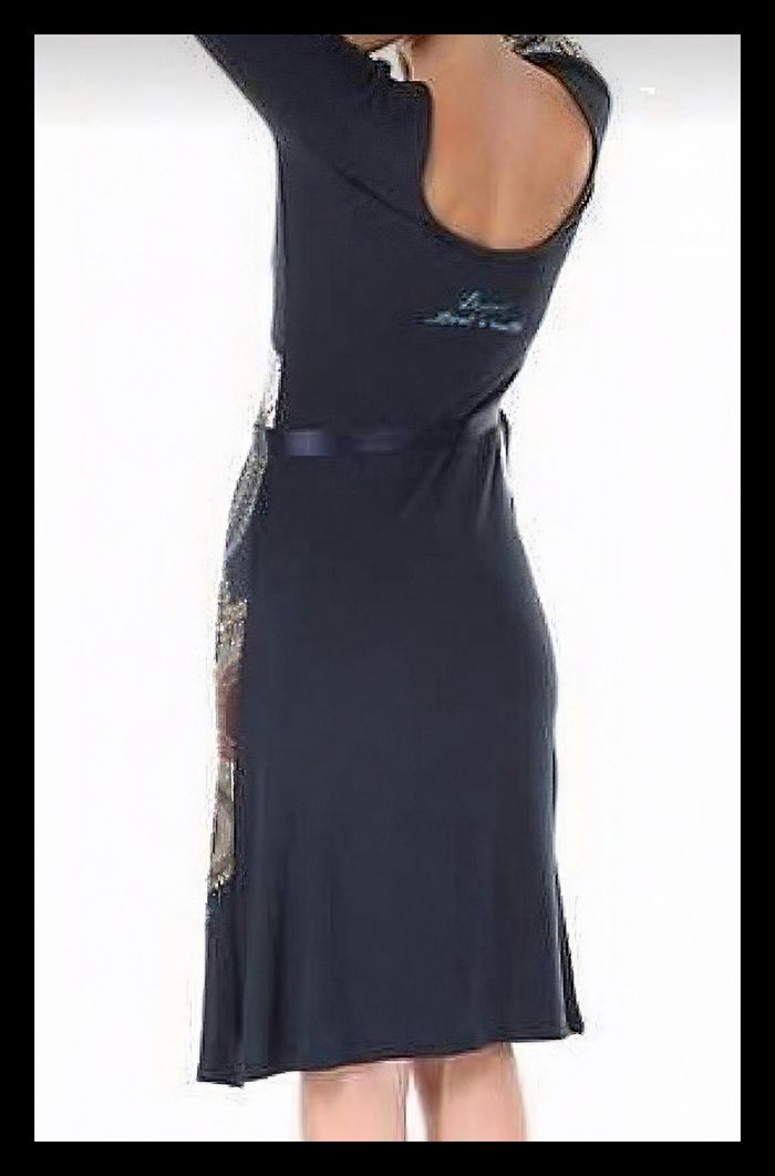 Robe Desigual - photo numéro 4