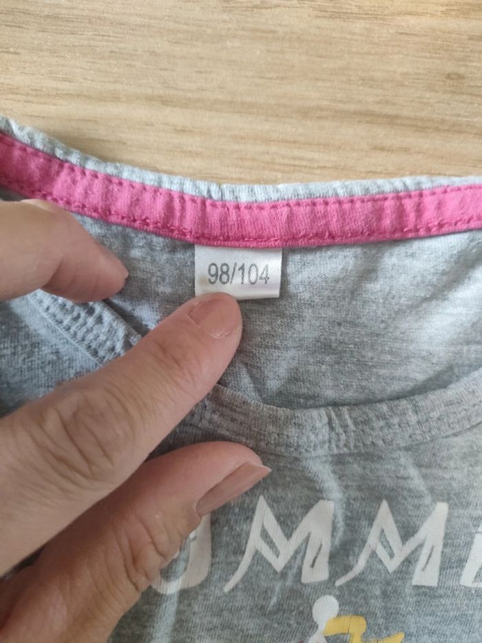 Haut 4 ans - photo numéro 2