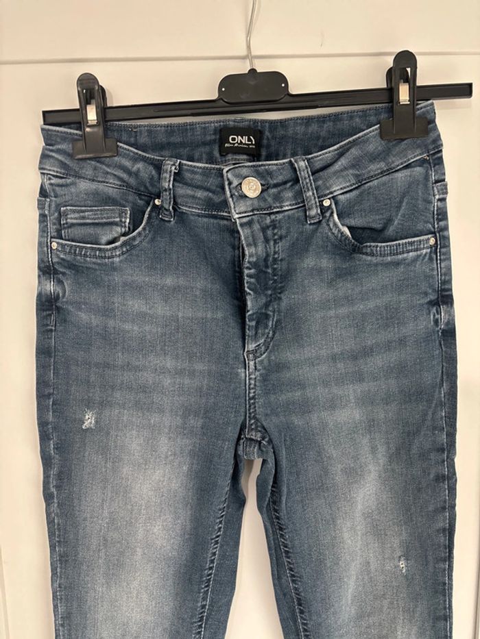 Jean Only femme - photo numéro 3