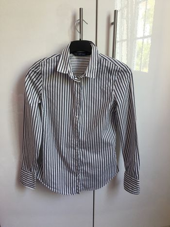 Chemise Zara Xs
