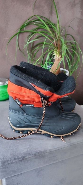 Après ski Mc Kinley 33/34