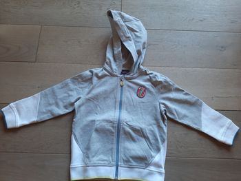 Sweat-shirt Sergent Major neuf sans étiquette