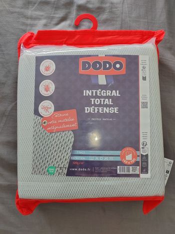 Protége matelas integral DODO