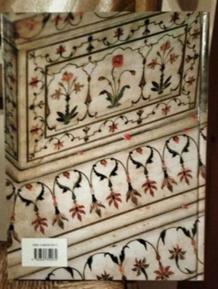 Taj mahal et la saga des grands moghols - photo numéro 2