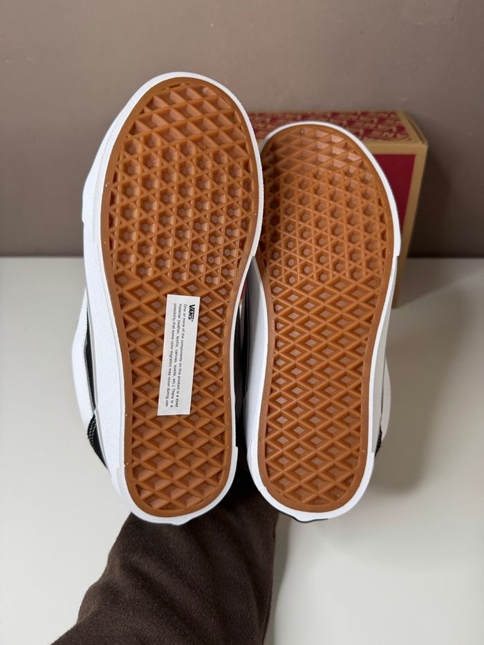 Vans Knu Skool 36.5 - photo numéro 5