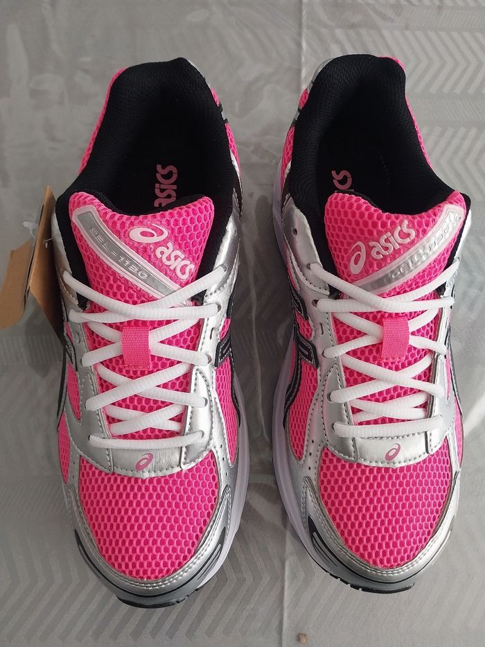 Asics gel 1130 - photo numéro 2