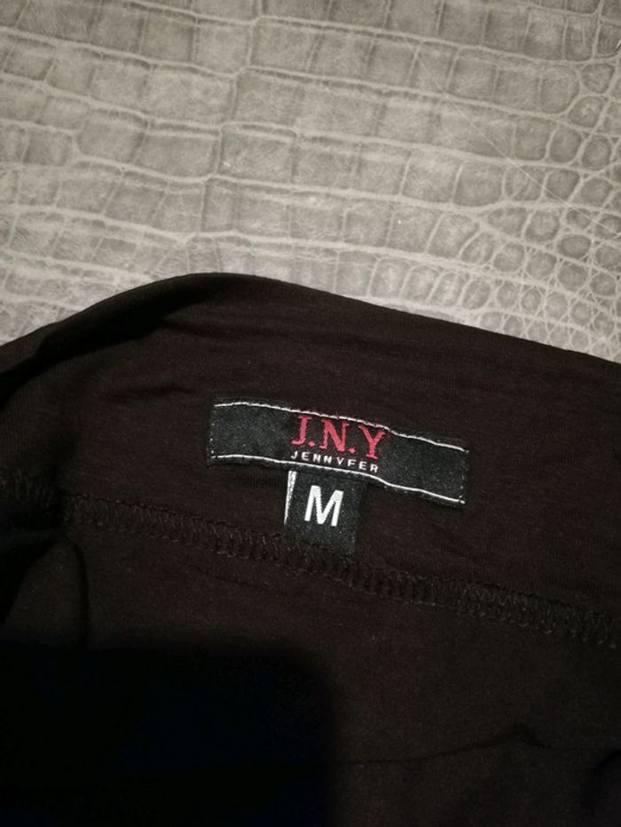 Débardeur dos nu jennyfer - photo numéro 2