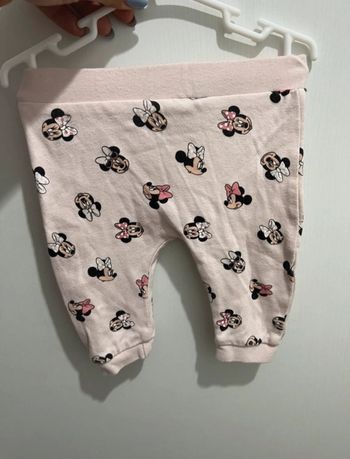 Pantalon Minnie 6mois