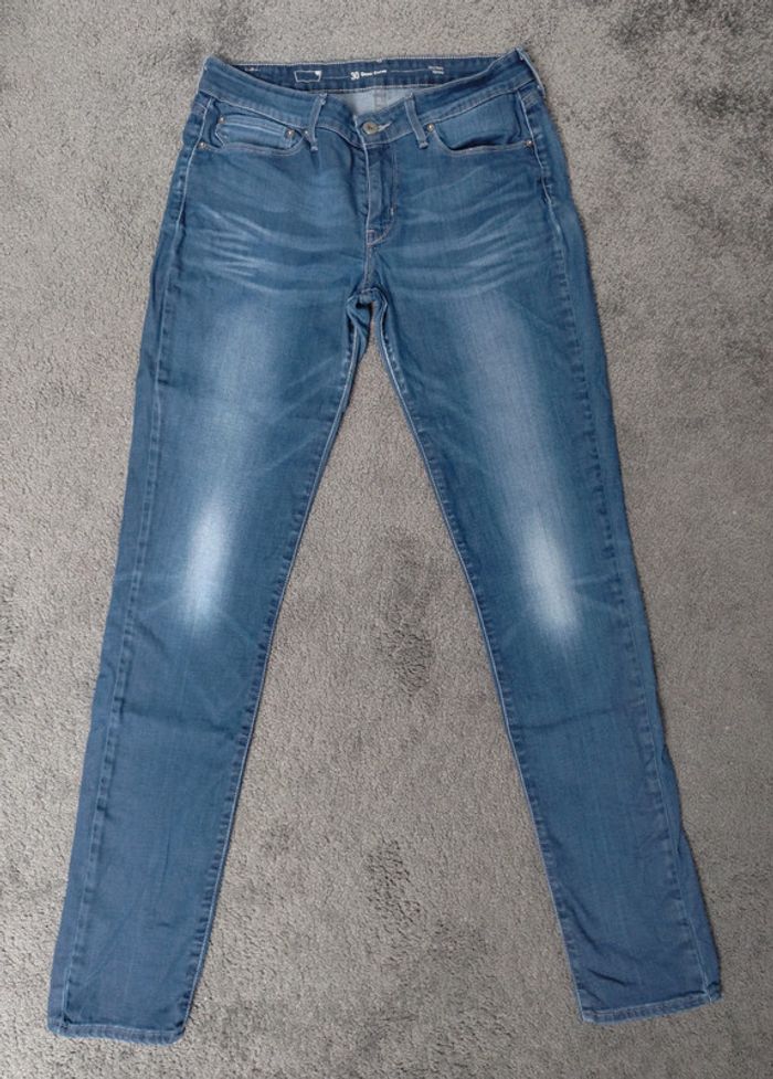 Jean Levi's