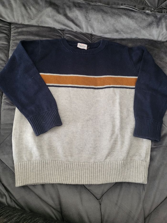 Lot garçon 4ans - photo numéro 9