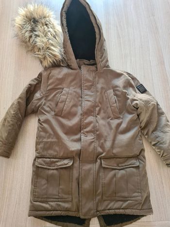 Blouson 6 ans