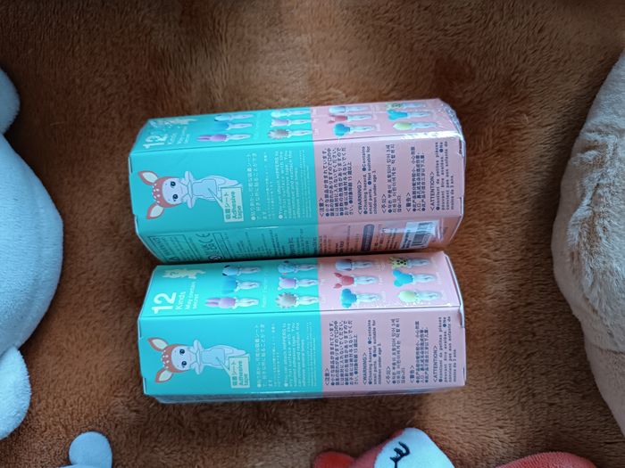 Sonny Angel Hippers - photo numéro 2