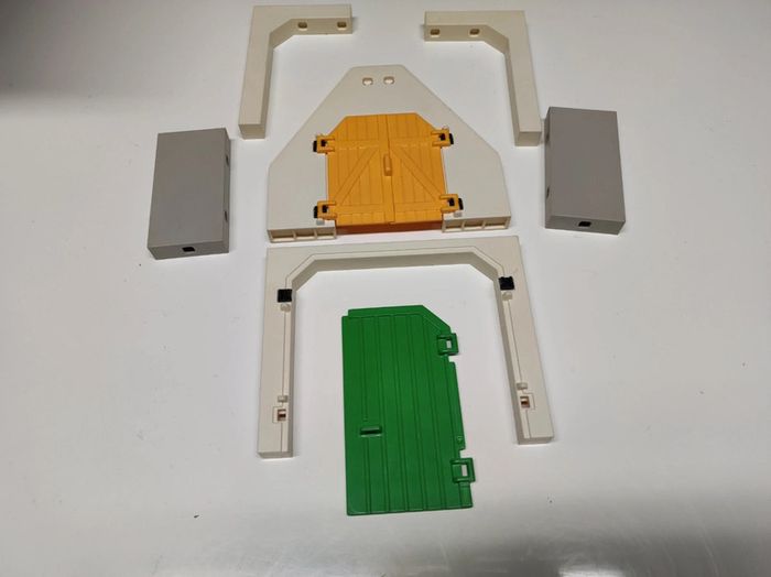 Ferme 4490 playmobil - photo numéro 4