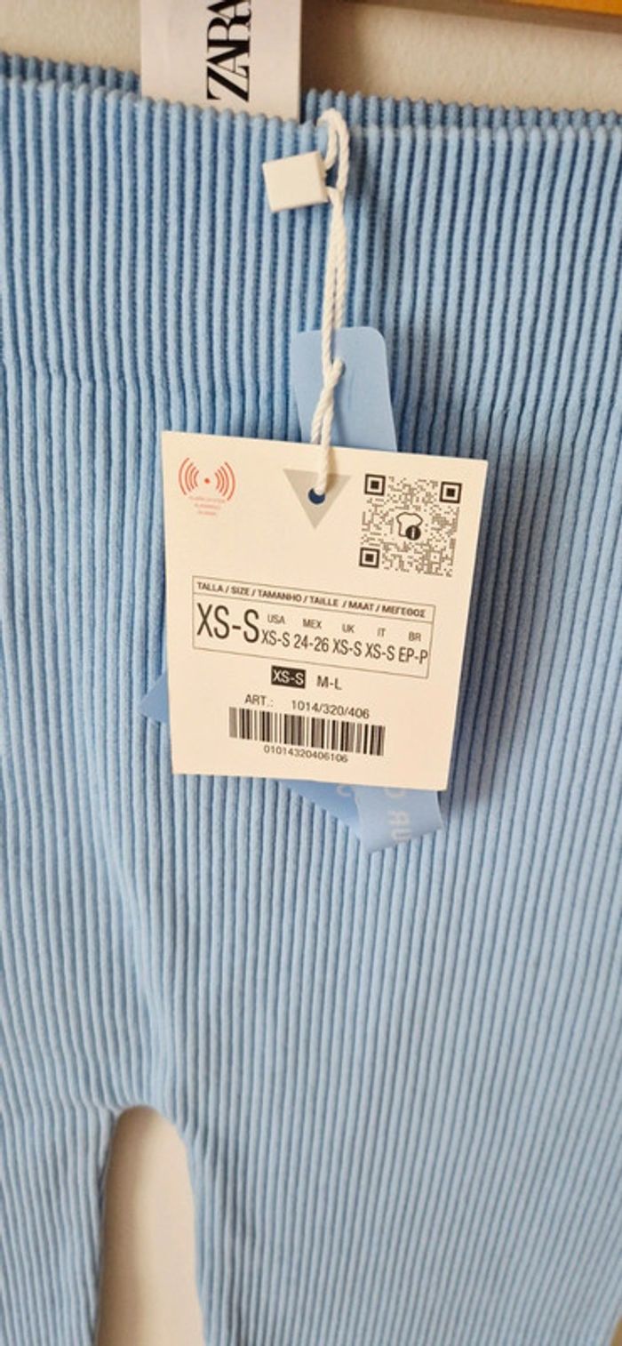 Short Zara Taille XS-S - photo numéro 2