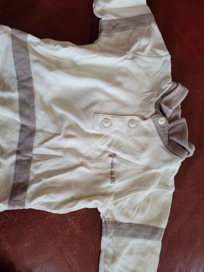 Lots thee shirt manche longue