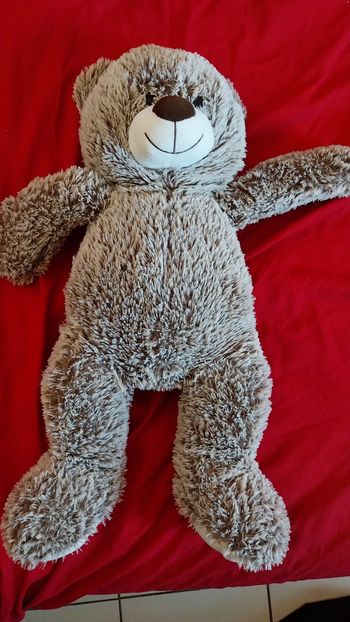 Peluche 65 cm