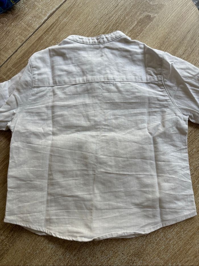 Tee shirt - photo numéro 2