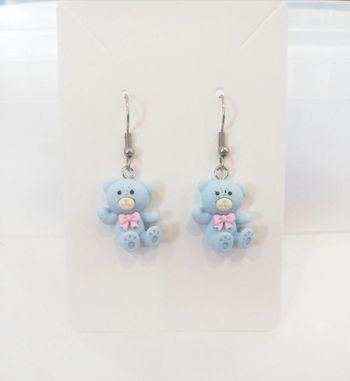 Boucles d oreilles