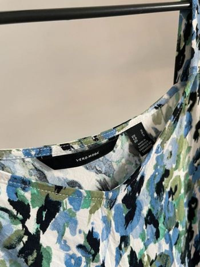Robe Vero Moda 🍒 t36 - photo numéro 2