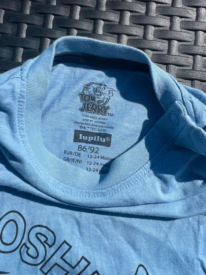 Lot de 3 t-shirts - photo numéro 7