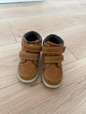 Chaussures Buggy 25