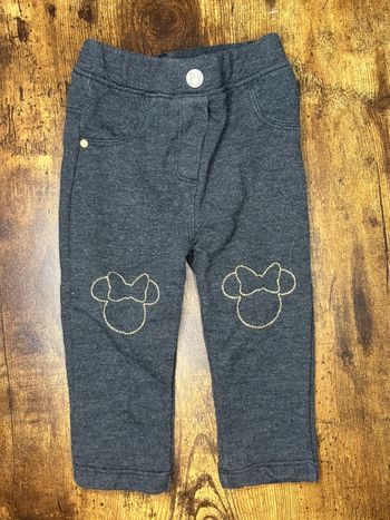 Legging Minnie 12m