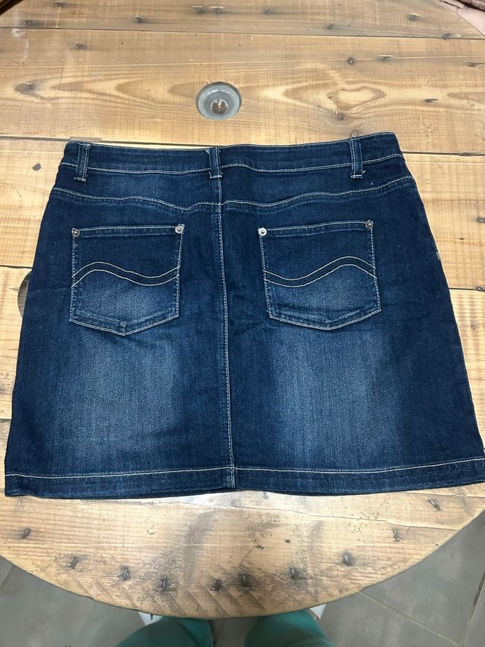 Jupe femme - photo numéro 3