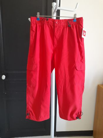 Pantacourt taille L