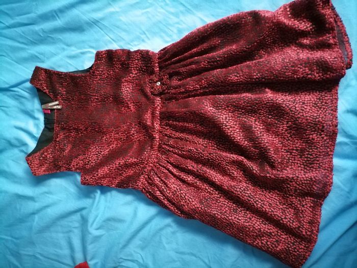 Robe  de soirée