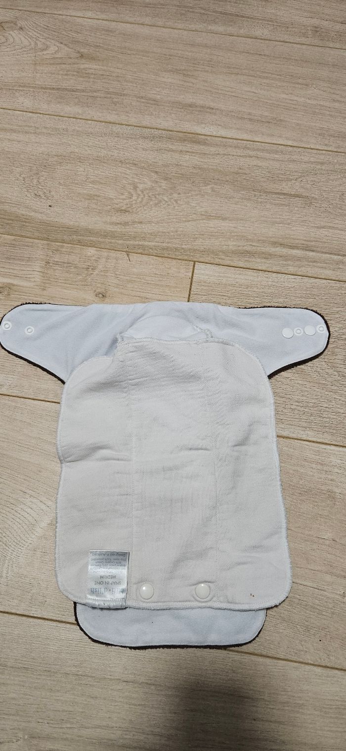 Couche lavable - photo numéro 2