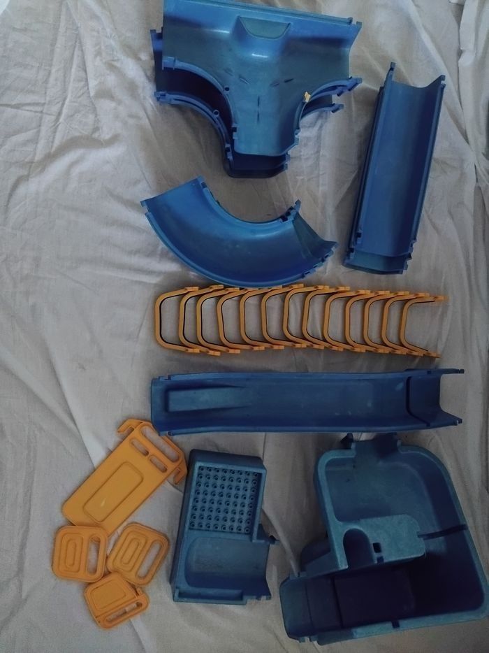 Circuit eau - photo numéro 3