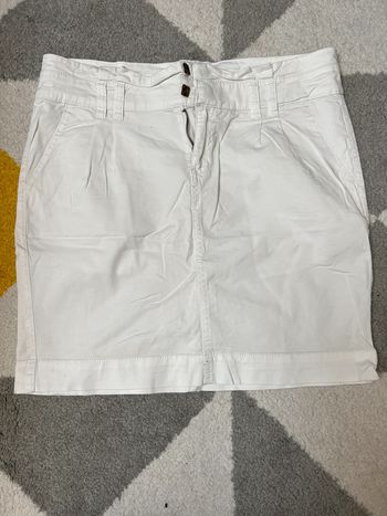 Jupe Camaïeu 38 / M