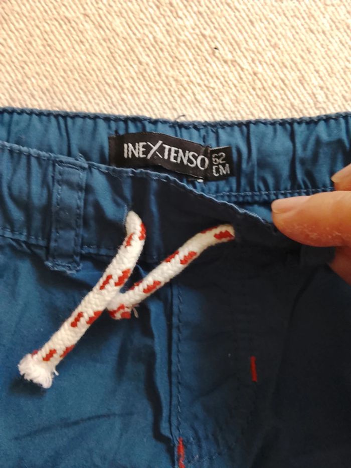 Short bebe - photo numéro 3