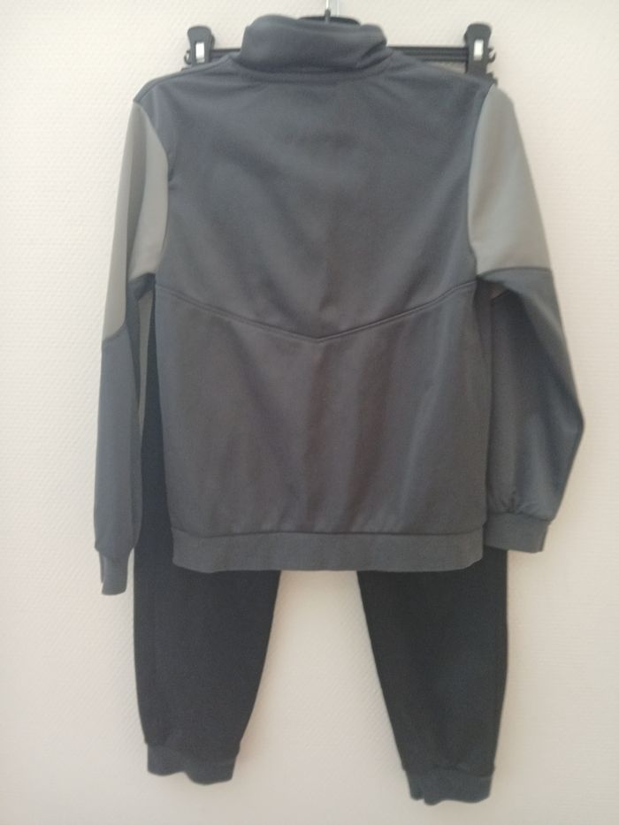 Ensemble jogging garçon Airness 8 ans - photo numéro 3