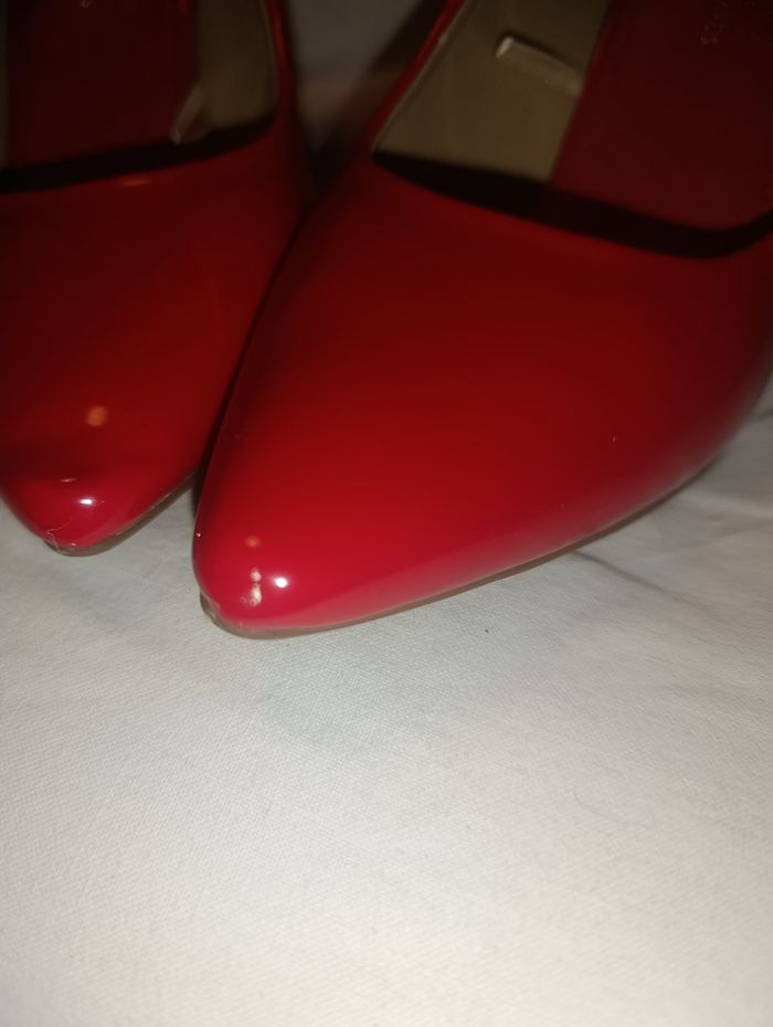 Chaussures à talons - photo numéro 4