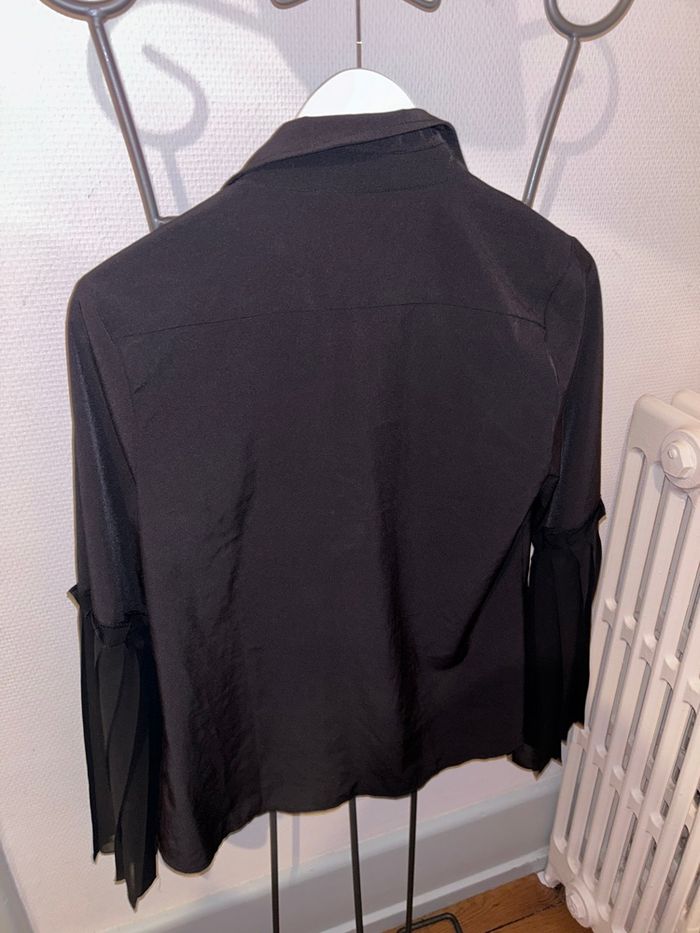 Chemisé fantaisie - photo numéro 3