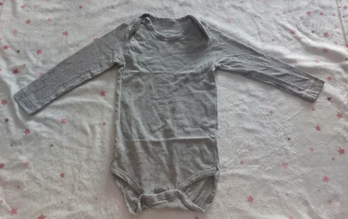 Legging mixte