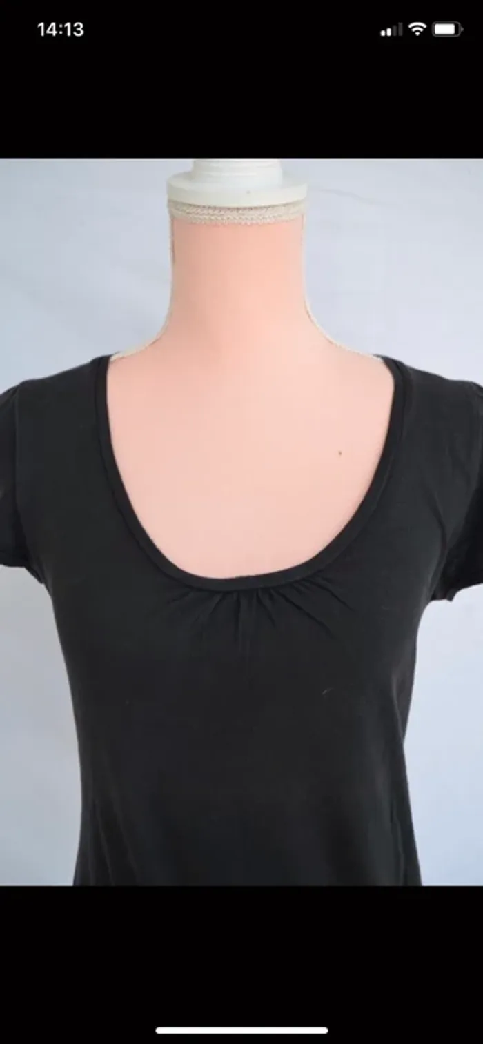 tee shirt - photo numéro 2