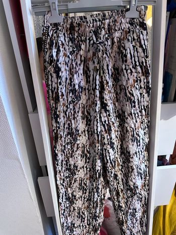 Pantalon femme