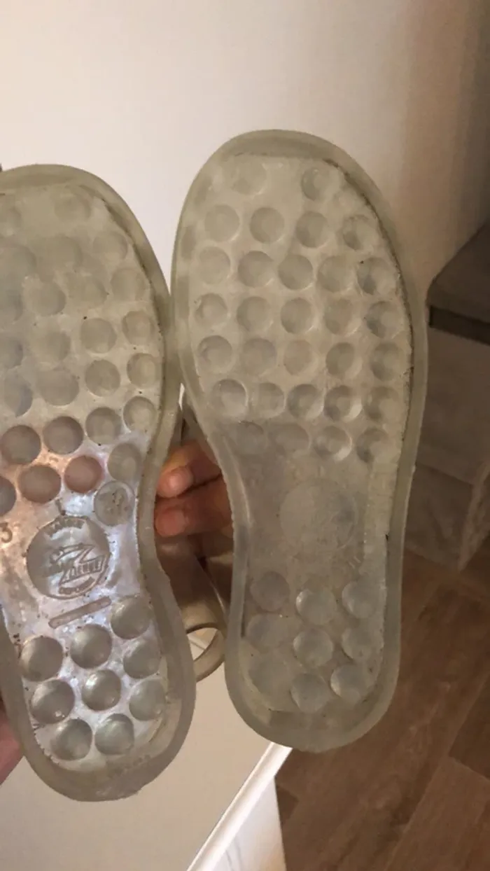 Chaussure pour l’eau - photo numéro 3