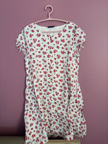Robe sergent major 