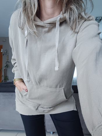 Sweat long