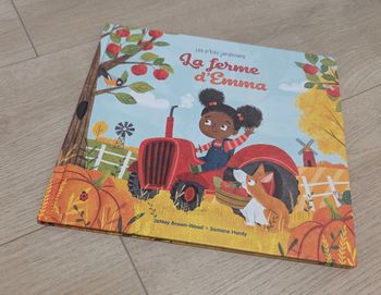 La ferme d'emma 