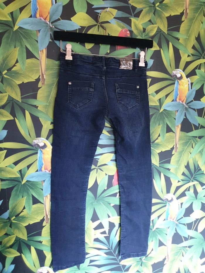 Jean skinny fit - photo numéro 4